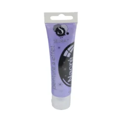 PEINTURE EFFET NACRE 60ML VIOLET