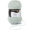 PELOTE DE FIL TRICOT BRAVO ACRYLIQUE MULTICOLORE 50G