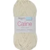 PELOTE DE FIL TRICOT CALINE COTON 50G