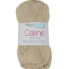 PELOTE DE FIL TRICOT CALINE COTON 50G