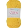 PELOTE DE FIL TRICOT CALINE COTON 50G