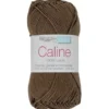 PELOTE DE FIL TRICOT CALINE COTON 50G