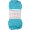 PELOTE DE FIL TRICOT CALINE COTON 50G