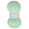 PELOTE FIL TRICOT DOUCEUR BABY 50G VERT