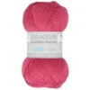 PELOTE FIL TRICOT DOUCEUR CLASSIC 50G FUSCHIA