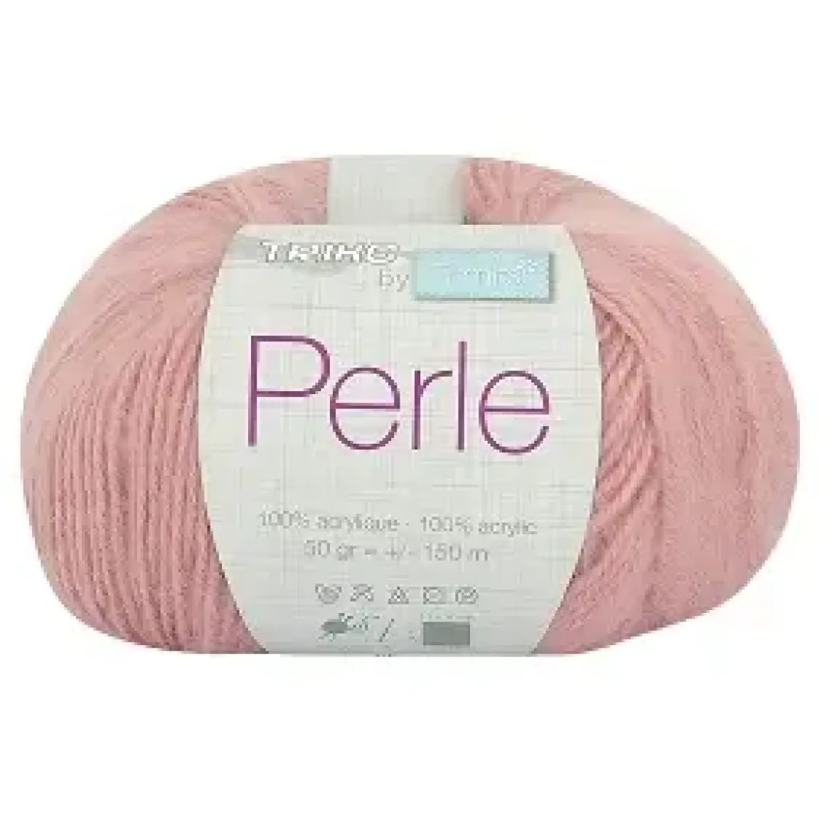 PELOTE 50G PERLE