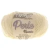 PELOTE 50G PERLE NACREE