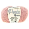 PELOTE 50G PERLE NACREE