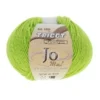 PELOTE 50 GR JO METAL VERT ANIS