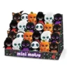 PELUCHE HALLOWEEN MINI MOTSU 10CM