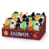 PELUCHE KEELECO HALLOWEENIES 17CM