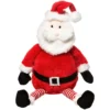PELUCHE PERE NOEL 35CM
