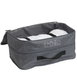 PENDERIE DE VOYAGE PLIABLE 54X44X29CM