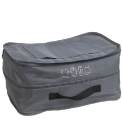 PENDERIE DE VOYAGE PLIABLE 54X44X29CM