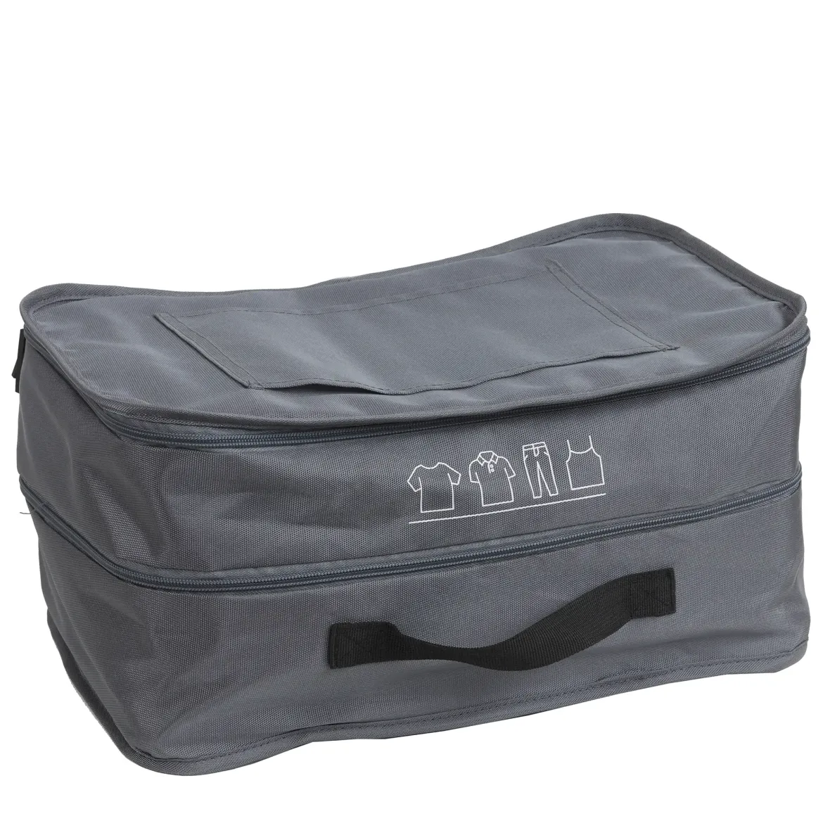 PENDERIE DE VOYAGE PLIABLE 54X44X29CM