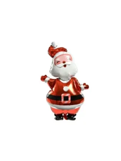 PERE NOEL GONFLABLE 118X56CM
