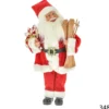 PERE NOEL MUSICAL MECANIQUE