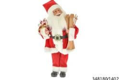 PERE NOEL MUSICAL MECANIQUE