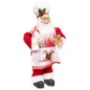 PERE NOEL PATISSIER H.30CM