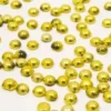 PERLES DE PLUIE METALLISEES 40G OR