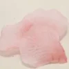 PETALE EN TISSU X100 PIECES ROSE
