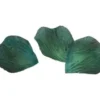 PETALE EN TISSU X100 PIECES VERT EUCALYPTUS