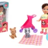 PETITE MELODY 12CM FIGURINES ANIMAUX ET ACCESSOIRES