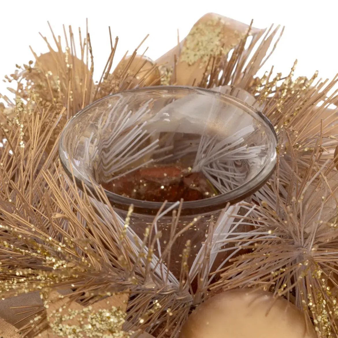 PHOTOPHORE NATURE VERRE DORE