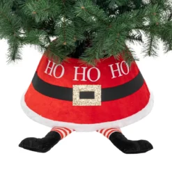 PIED DE SAPIN PIED DE PERE NOEL D.56CM