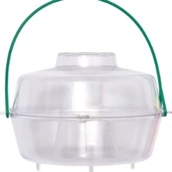 PIEGE A GUEPE PM TRANSPARENT