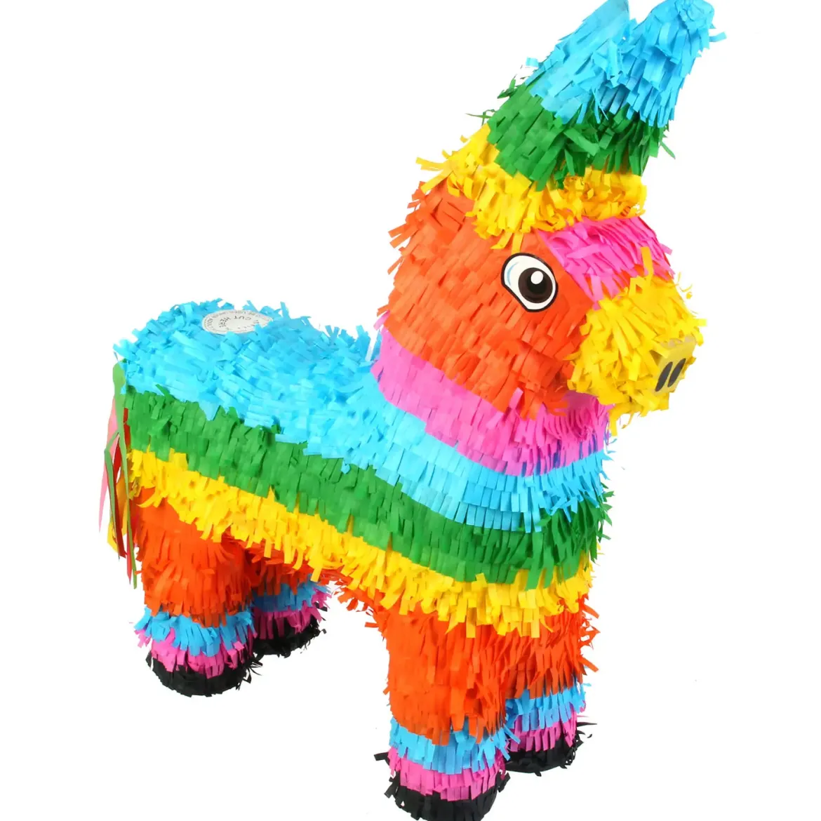PINATA LAMA MULTICOLORE 40X13.5X55CM