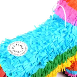 PINATA LAMA MULTICOLORE 40X13.5X55CM