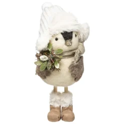 PINGOUIN BONNET H.26CM