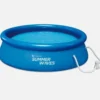 PISCINE AUTOPORTANTE 3.05MX76CM SANS POMPE