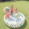 PISCINE POISSON 132X28CM