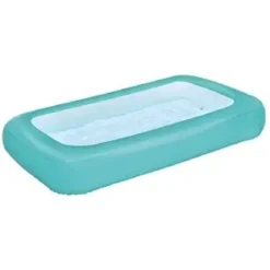 PISCINE RECTANGULAIRE FOND GONFLABLE D.165X104CM