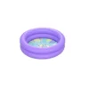 PISCINE RONDE 2 BOUDINS O61CM