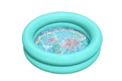 PISCINE RONDE 2 BOUDINS O61CM