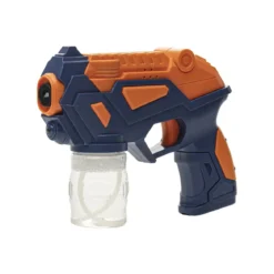PISTOLET A BULLE
