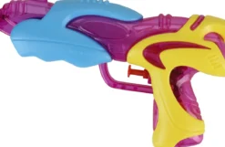 PISTOLET A EAU