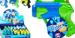 PISTOLET A EAU 12.5CM