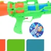PISTOLET A EAU 37CM