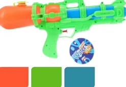 PISTOLET A EAU 37CM