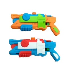 PISTOLET A EAU 1 JET 42CM