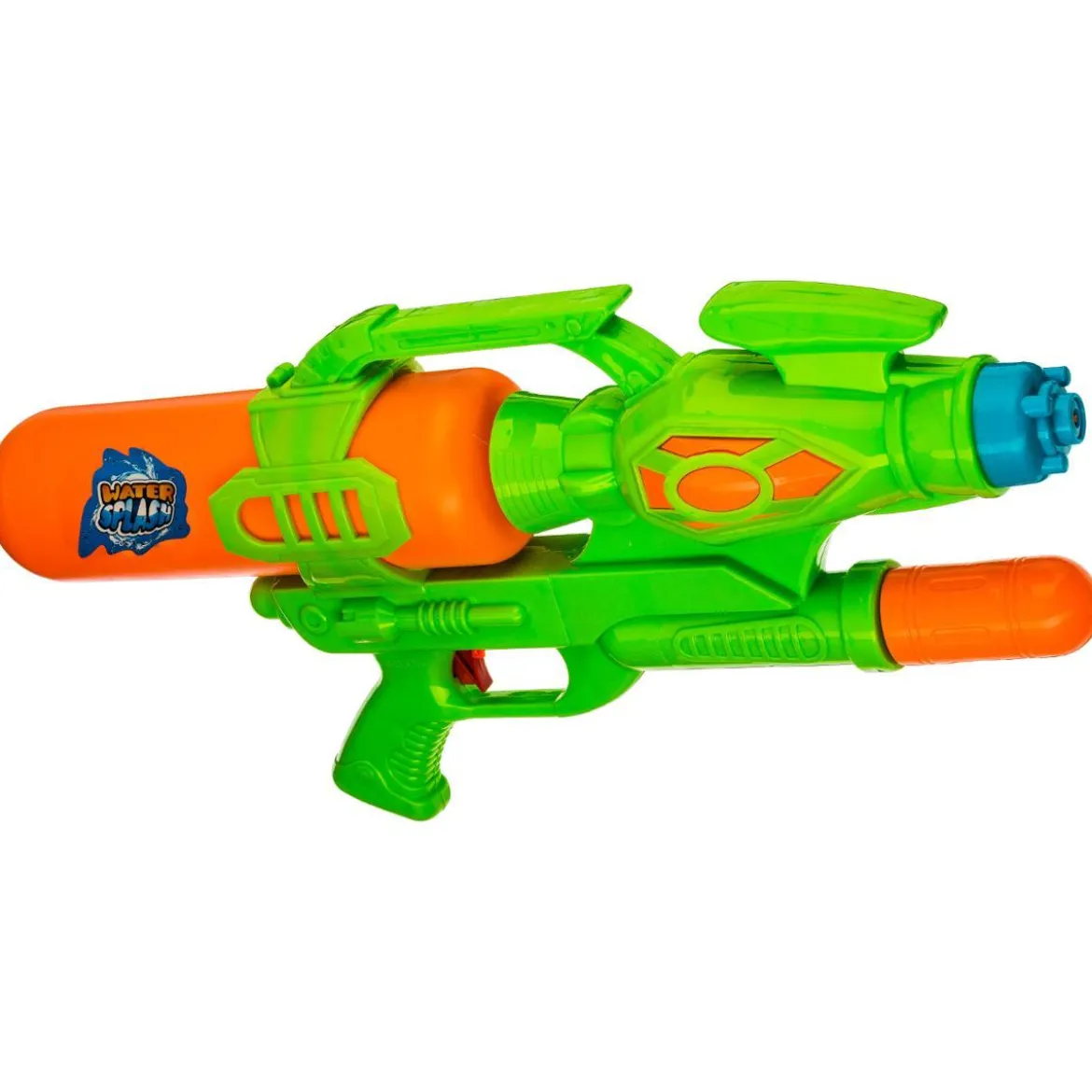 PISTOLET A EAU 1 JET 50CM POMPE