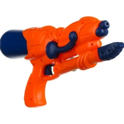 PISTOLET A EAU 1 JET POMPE 41CM