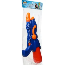 PISTOLET A EAU 1 JET POMPE 41CM