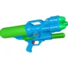 PISTOLET A EAU 3 JETS AVEC POMPE L.57CM