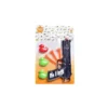 PISTOLET AVEC 3 FLECHETTES ET 3 CANARDS