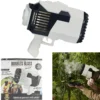 PISTOLET BULLES 132 TROUS